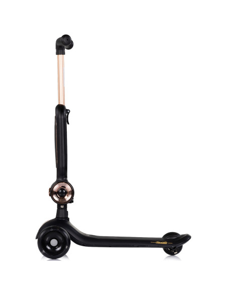 DSBLO0261BK,Trotineta Chipolino Bloomi black