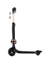 DSBLO0261BK,Trotineta Chipolino Bloomi black