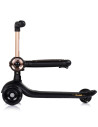 DSBLO0261BK,Trotineta Chipolino Bloomi black