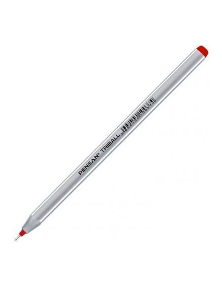 PIX PENSAN TRIBALL ROSU,1003R