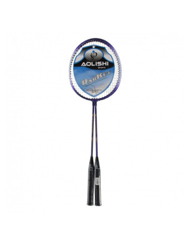 Set Badminton MegaCreative 576841- cu...