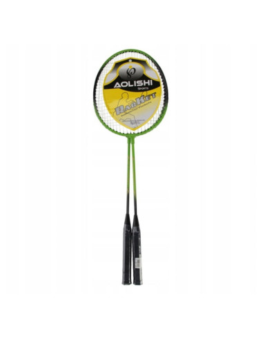 Set Badminton MegaCreative 576841- cu...