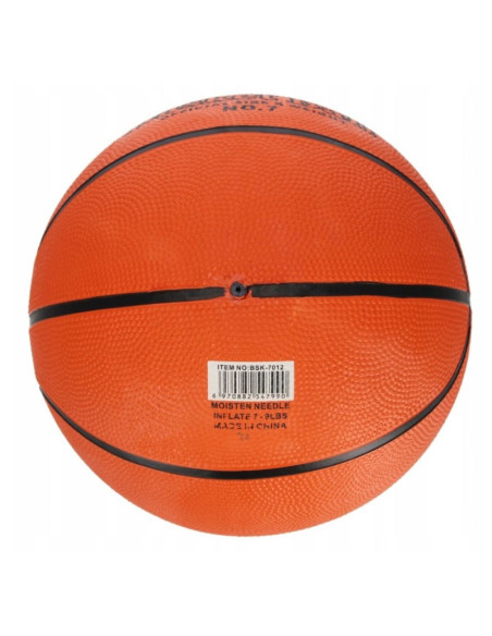 Minge baschet MegaCreative 576983, pvc, Regail, nr.7, 23 cm