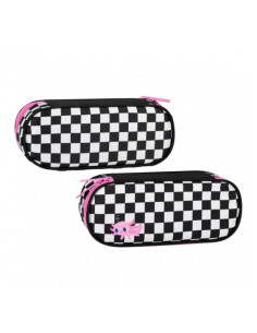 Penar etui oval cu 1...