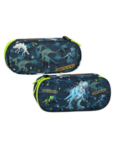 Penar etui oval cu 1...