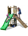 FU03225,Complex de joaca Funny 3 cu cutie de nisip