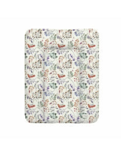 BN-W-143-000-639,Saltea de infasat, Ceba Baby, Moale, Fara ftalati, 70 x 50 cm, Rowanberry
