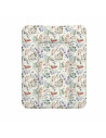 BN-W-143-000-639,Saltea de infasat, Ceba Baby, Moale, Fara ftalati, 70 x 50 cm, Rowanberry