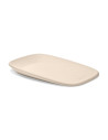 BN-145060,Saltea de infasat, Nattou, Softy, Moale, Utilizabil si fara husa, Design ergonomic, Spuma PU, 70x50x10 cm, Fara BPA, 0