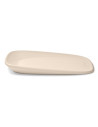 BN-145060,Saltea de infasat, Nattou, Softy, Moale, Utilizabil si fara husa, Design ergonomic, Spuma PU, 70x50x10 cm, Fara BPA, 0