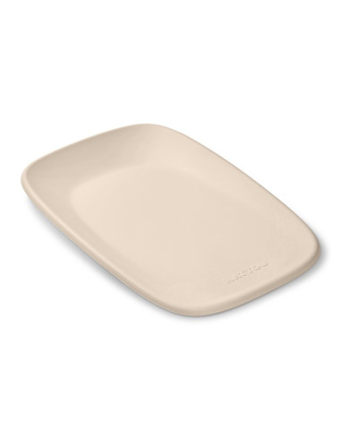 BN-145060,Saltea de infasat, Nattou, Softy, Moale, Utilizabil si fara husa, Design ergonomic, Spuma PU, 70x50x10 cm, Fara BPA, 0