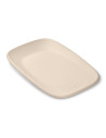 BN-145060,Saltea de infasat, Nattou, Softy, Moale, Utilizabil si fara husa, Design ergonomic, Spuma PU, 70x50x10 cm, Fara BPA, 0