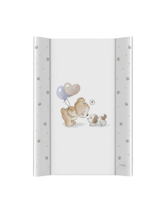 BN-W-204-000-754,Saltea de infasat, Ceba Baby, Cu Intaritura, Pentru comode, masute de infasat si patuturi, 50x70 cm, Fara BPA, 