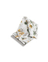 BN-6426972030649,Set 3 museline, Qmini, Multifunctionale, Din bumbac certificat Oeko Tex Standard 100, 30x30 cm, Botanica si Gre
