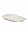 BN-145091,Saltea de infasat, Nattou, Softy, Moale, Utilizabil si fara husa, Design ergonomic, Spuma PU, 70x50x10 cm, Fara BPA, 0