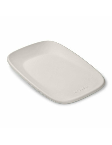 BN-145091,Saltea de infasat, Nattou, Softy, Moale, Utilizabil si fara husa, Design ergonomic, Spuma PU, 70x50x10 cm, Fara BPA, 0