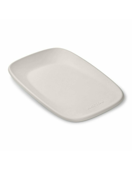 BN-145091,Saltea de infasat, Nattou, Softy, Moale, Utilizabil si fara husa, Design ergonomic, Spuma PU, 70x50x10 cm, Fara BPA, 0