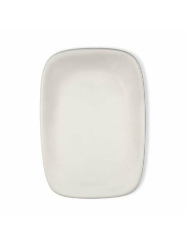 BN-145091,Saltea de infasat, Nattou, Softy, Moale, Utilizabil si fara husa, Design ergonomic, Spuma PU, 70x50x10 cm, Fara BPA, 0