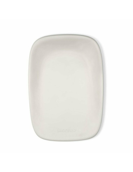 BN-145091,Saltea de infasat, Nattou, Softy, Moale, Utilizabil si fara husa, Design ergonomic, Spuma PU, 70x50x10 cm, Fara BPA, 0
