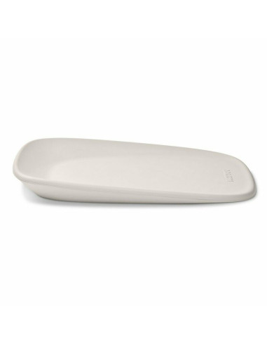 BN-145091,Saltea de infasat, Nattou, Softy, Moale, Utilizabil si fara husa, Design ergonomic, Spuma PU, 70x50x10 cm, Fara BPA, 0