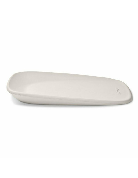 BN-145091,Saltea de infasat, Nattou, Softy, Moale, Utilizabil si fara husa, Design ergonomic, Spuma PU, 70x50x10 cm, Fara BPA, 0
