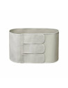 BN-FRIBP,Centura postpartum, Frida Mom, Pentru recuperare dupa cezariana, Universala 60-120 cm, Reglabila, Material moale, Prote