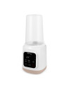 BN-LOC-THERMUP_3.0,Incalzitor biberoane, Lionelo, ThermUp 3.0, 6 in 1, Incalzire, Decongelare, Sterilizare, Mentinerea temperatu