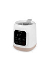 BN-LOC-THERMUP_3.0,Incalzitor biberoane, Lionelo, ThermUp 3.0, 6 in 1, Incalzire, Decongelare, Sterilizare, Mentinerea temperatu