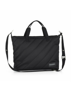 BN-515832,Geanta pentru mamici, Petite&Mars, Mia, Compartimente multiple, Buzunare interioare si exterioare- inclusiv termice, C