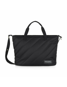 BN-515832,Geanta pentru mamici, Petite&Mars, Mia, Compartimente multiple, Buzunare interioare si exterioare- inclusiv termice, C 2