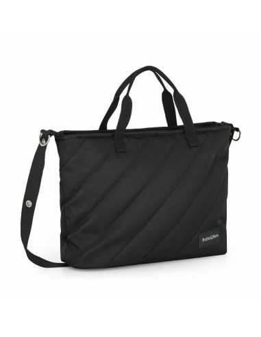 BN-515832,Geanta pentru mamici, Petite&Mars, Mia, Compartimente multiple, Buzunare interioare si exterioare- inclusiv termice, C