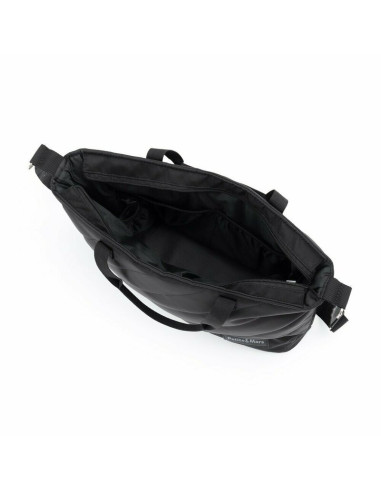 BN-515832,Geanta pentru mamici, Petite&Mars, Mia, Compartimente multiple, Buzunare interioare si exterioare- inclusiv termice, C
