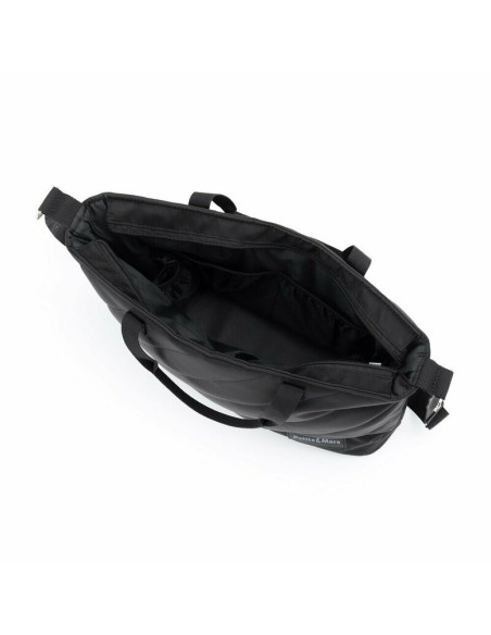 BN-515832,Geanta pentru mamici, Petite&Mars, Mia, Compartimente multiple, Buzunare interioare si exterioare- inclusiv termice, C