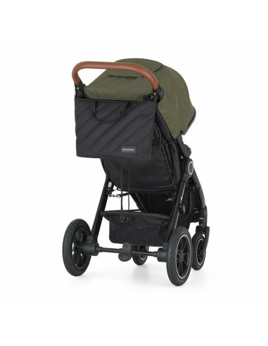 BN-515832,Geanta pentru mamici, Petite&Mars, Mia, Compartimente multiple, Buzunare interioare si exterioare- inclusiv termice, C