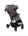 BN-LO-TANSI_BEIGE_TAUPE,Carucior sport, Lionelo, Tansi, Pliere automata, Ultracompact, Manevrare cu o mana, Roti cu tehnologie G