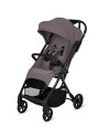 BN-LO-TANSI_BEIGE_TAUPE,Carucior sport, Lionelo, Tansi, Pliere automata, Ultracompact, Manevrare cu o mana, Roti cu tehnologie G