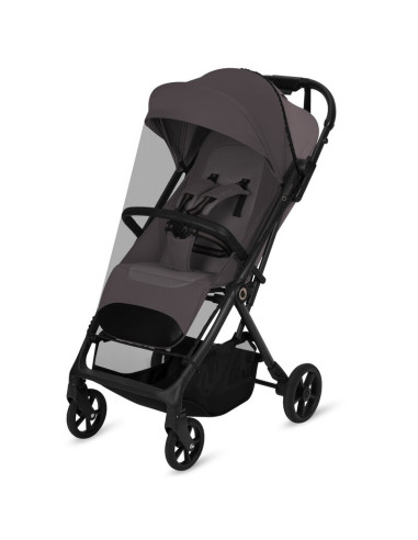 BN-LO-TANSI_BEIGE_TAUPE,Carucior sport, Lionelo, Tansi, Pliere automata, Ultracompact, Manevrare cu o mana, Roti cu tehnologie G