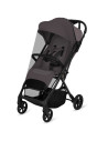 BN-LO-TANSI_BEIGE_TAUPE,Carucior sport, Lionelo, Tansi, Pliere automata, Ultracompact, Manevrare cu o mana, Roti cu tehnologie G