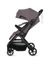BN-LO-TANSI_BEIGE_TAUPE,Carucior sport, Lionelo, Tansi, Pliere automata, Ultracompact, Manevrare cu o mana, Roti cu tehnologie G