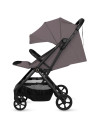 BN-LO-TANSI_BEIGE_TAUPE,Carucior sport, Lionelo, Tansi, Pliere automata, Ultracompact, Manevrare cu o mana, Roti cu tehnologie G