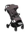 BN-LO-TANSI_BEIGE_TAUPE,Carucior sport, Lionelo, Tansi, Pliere automata, Ultracompact, Manevrare cu o mana, Roti cu tehnologie G