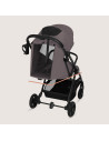 BN-LO-TANSI_BEIGE_TAUPE,Carucior sport, Lionelo, Tansi, Pliere automata, Ultracompact, Manevrare cu o mana, Roti cu tehnologie G
