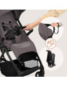 BN-LO-TANSI_BEIGE_TAUPE,Carucior sport, Lionelo, Tansi, Pliere automata, Ultracompact, Manevrare cu o mana, Roti cu tehnologie G