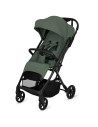 BN-LO-TANSI_GREEN_EMERALD,Carucior sport, Lionelo, Tansi, Pliere automata, Ultracompact, Manevrare cu o mana, Roti cu tehnologie