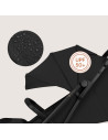 BN-LO-TANSI_BLACK_ONYX,Carucior sport, Lionelo, Tansi, Pliere automata, Ultracompact, Manevrare cu o mana, Roti cu tehnologie Gr