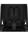 BN-LO-FREYA_2IN1_BLACK_ONYX,Carucior 2 in 1, Lionelo, Freya, Landou si salteluta ventilate, Pliabil, Reglare spatar-3 pozitii, S