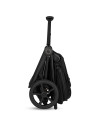 BN-LO-FREYA_2IN1_BLACK_ONYX,Carucior 2 in 1, Lionelo, Freya, Landou si salteluta ventilate, Pliabil, Reglare spatar-3 pozitii, S