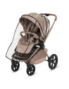 BN-LO-FREYA_3IN1_BEIGE_SAND,Carucior 3 in 1, Lionelo, Freya, Cu scoica ADAC, Landou si salteluta ventilate, Pliabil, Reglare spa