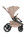 BN-LO-FREYA_3IN1_BEIGE_SAND,Carucior 3 in 1, Lionelo, Freya, Cu scoica ADAC, Landou si salteluta ventilate, Pliabil, Reglare spa