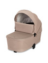 BN-LO-FREYA_3IN1_BEIGE_SAND,Carucior 3 in 1, Lionelo, Freya, Cu scoica ADAC, Landou si salteluta ventilate, Pliabil, Reglare spa